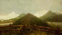 A screenshot taken in Dreams. 3 of 7.