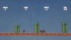 A screenshot taken in Dreams. 17 of 25.