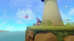 A screenshot taken in Dreams. 6 of 23.