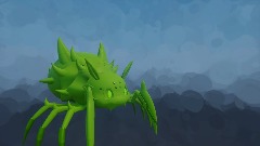 A screenshot taken in Dreams. 1 of 1.