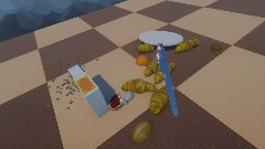 A screenshot taken in Dreams. 16 of 25.