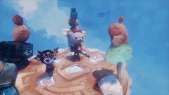 Мой «Древний мир»!