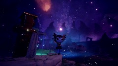 A screenshot taken in Dreams. 18 of 22.