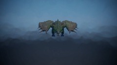 A screenshot taken in Dreams. 2 of 28.