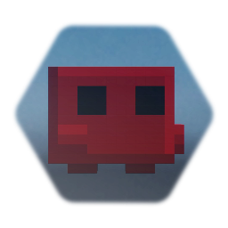 Super Meat Boy | Meat Boy