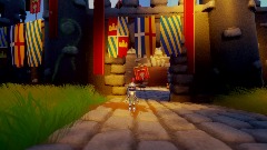 A screenshot taken in Dreams. 2 of 21.