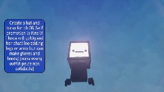 A screenshot taken in Dreams. 15 of 22.