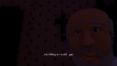 A screenshot taken in Dreams. 1 of 3.