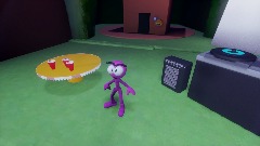 A screenshot taken in Dreams. 13 of 29.