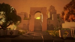 A screenshot taken in Dreams. 11 of 19.