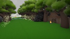 Sea Vent Lab Part 3 - Living Forest Level