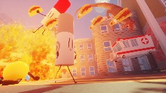 AY| The taco insanity