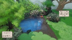 A screenshot taken in Dreams. 11 of 21.