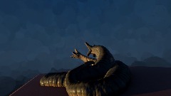 A screenshot taken in Dreams. 3 of 30.