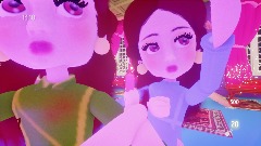 Cod Zombie's - (Belle's Room - Beauty & The Beast Edition!)