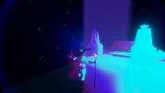 A screenshot taken in Dreams. 8 of 17.