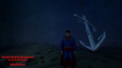Superman: Dead In The Water