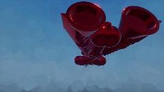 A screenshot taken in Dreams. 8 of 16.