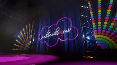 A screenshot taken in Dreams. 4 of 19.