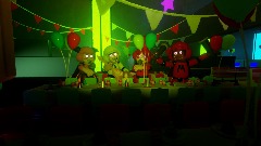 A screenshot taken in Dreams. 13 of 13.