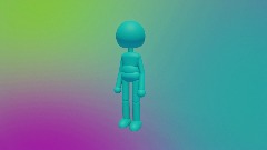 Human soul Puppet revamped