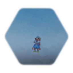 Live And Reloaded Conker