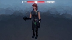 A screenshot taken in Dreams. 1 of 1.