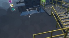 Normal shift 1