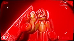 A screenshot taken in Dreams. 7 of 17.