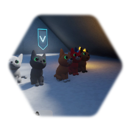 Remix of Bad Kitty!Gggg