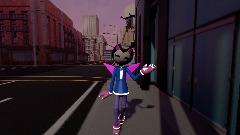 A screenshot taken in Dreams. 12 of 15.