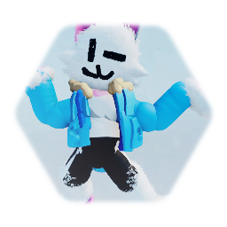 Characters from my main Universe
