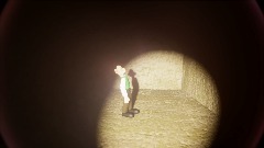 A screenshot taken in Dreams. 1 of 4.