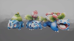 A screenshot taken in Dreams. 14 of 30.