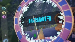 Jump in to the disco tree.Can u get to the top?