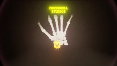 A screenshot taken in Dreams. 4 of 6.