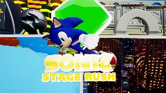 Sonic Stage Rush
