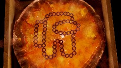 A screenshot taken in Dreams. 10 of 11.