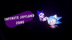 Sonic Mania Mod Idea