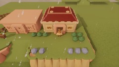 Zelda : A Link To The Past - W.I.P