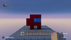 A screenshot taken in Dreams. 9 of 24.