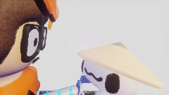 A screenshot taken in Dreams. 4 of 29.