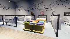 A screenshot taken in Dreams. 15 of 22.