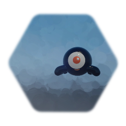 Spider Eye Productions Logo {MY TAKE}