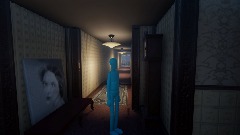 A screenshot taken in Dreams. 2 of 2.