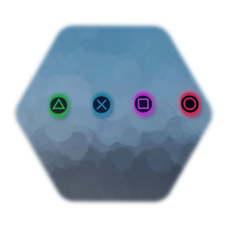 PlayStation Button Prompts