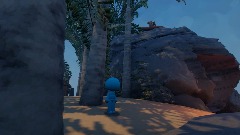 A screenshot taken in Dreams. 10 of 25.