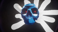 A screenshot taken in Dreams. 5 of 25.