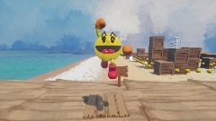 Bucaneer Beach: The Past