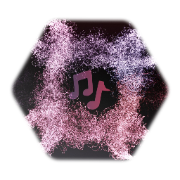 Remix of 'Dis Christmas'